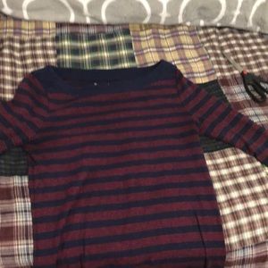 Long sleeve
